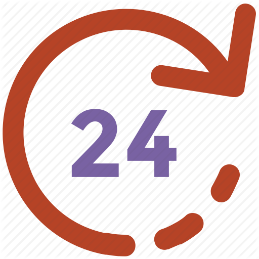 512x512 Call Center, Customer Service, Full Service, Helpline, Timetable