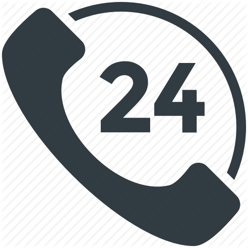 512x512 Call Center, Customer Service, Full Service, Helpline, Twenty Four