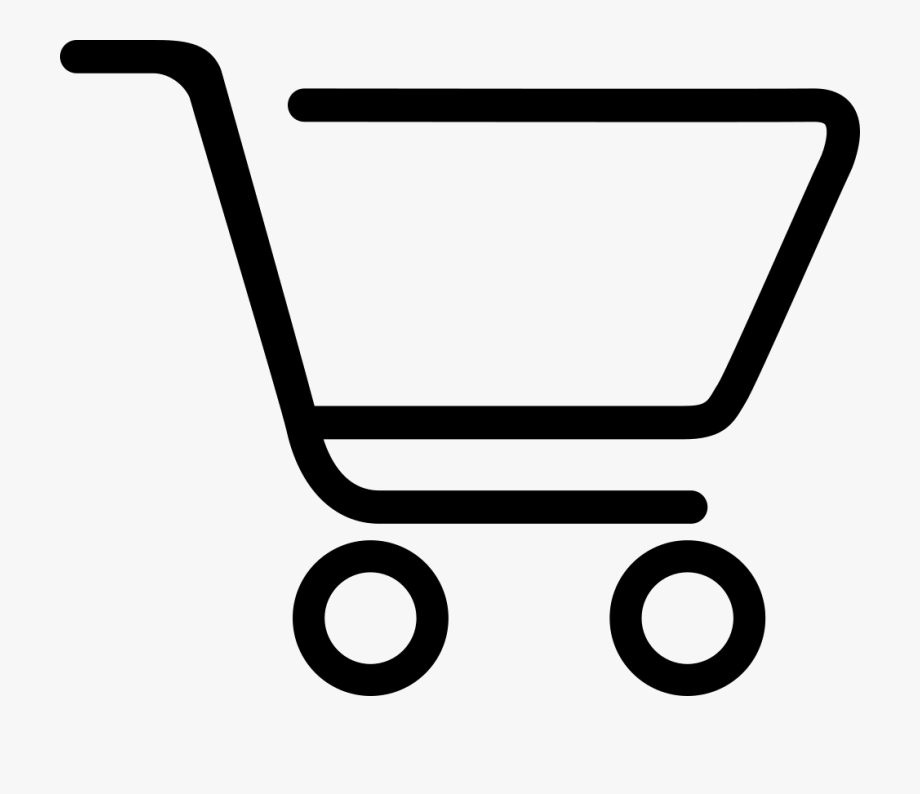 920x794 Shopping Cart Icon Png