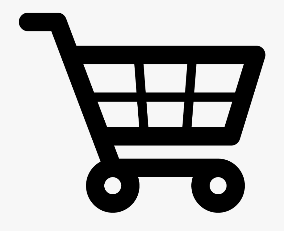 920x749 Shopping Cart Png