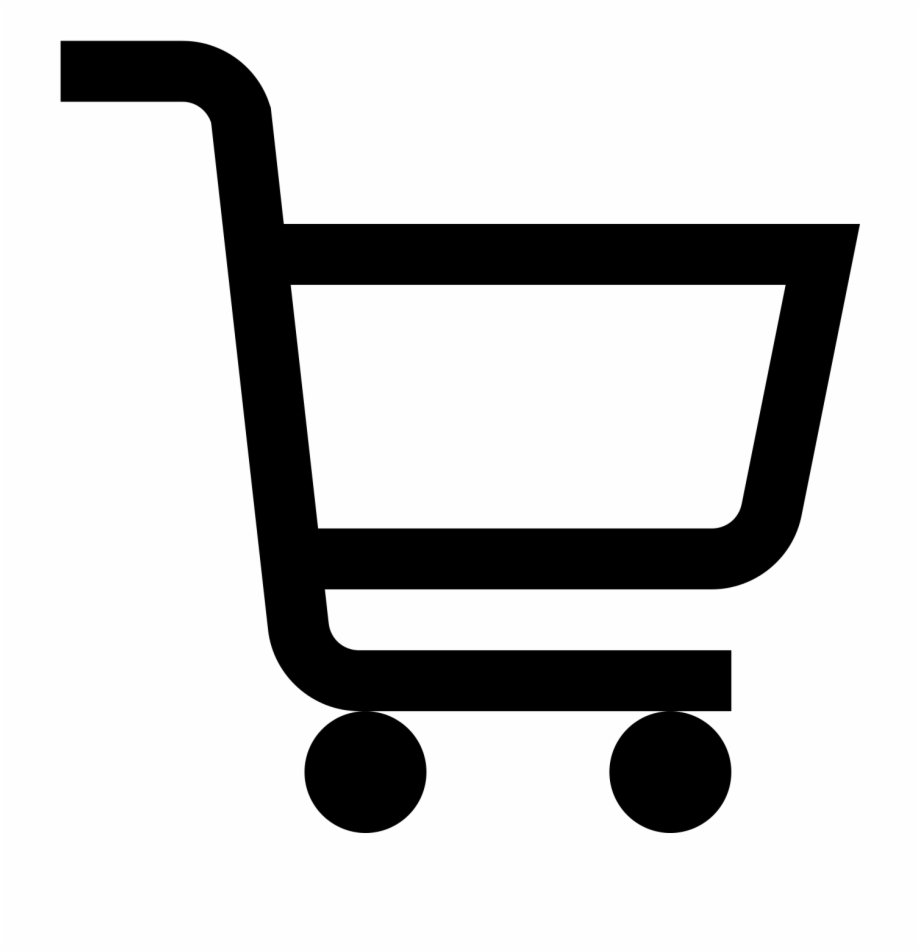 Full Shopping Cart Icon at Vectorified.com | Collection of Full ...