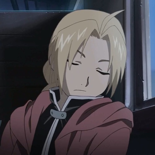 500x500 Image About Anime Boy In Anime Icon