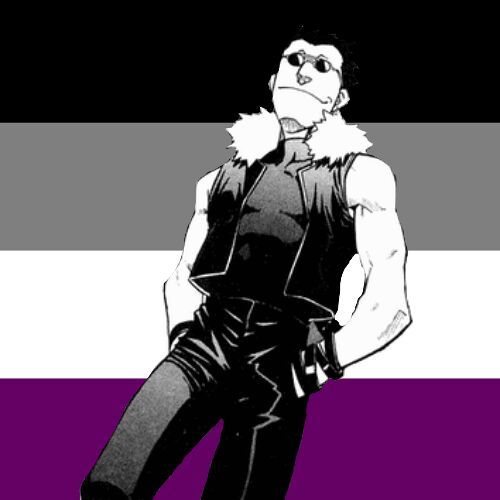 500x500 Fma Pride Icons !!taking Pride Icon Requests!! Fullmetal