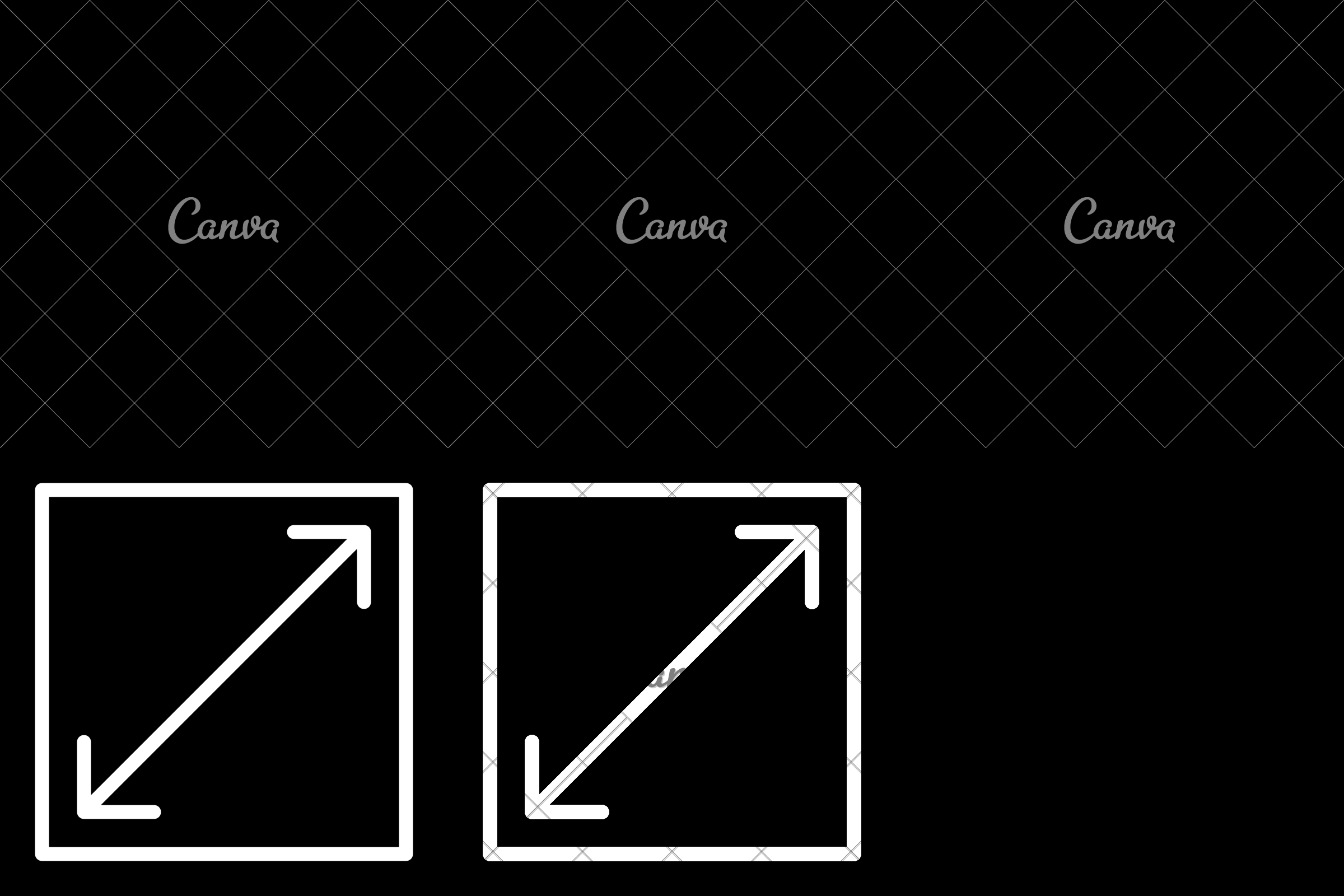 2400x1600 Fullscreen Icon