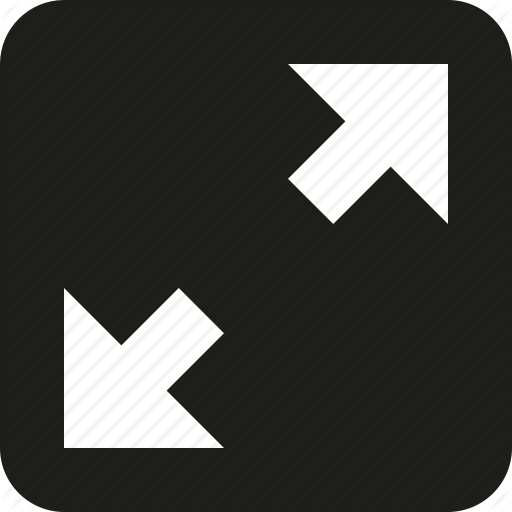 512x512 Fullscreen Icon