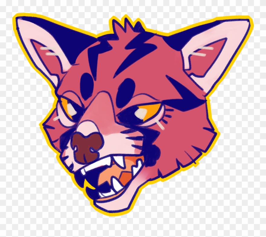 Fun Fact Every Time I Draw An Icon Of Mayday 880x783 Fun Fact Every Time I Draw An Icon Of Mayday