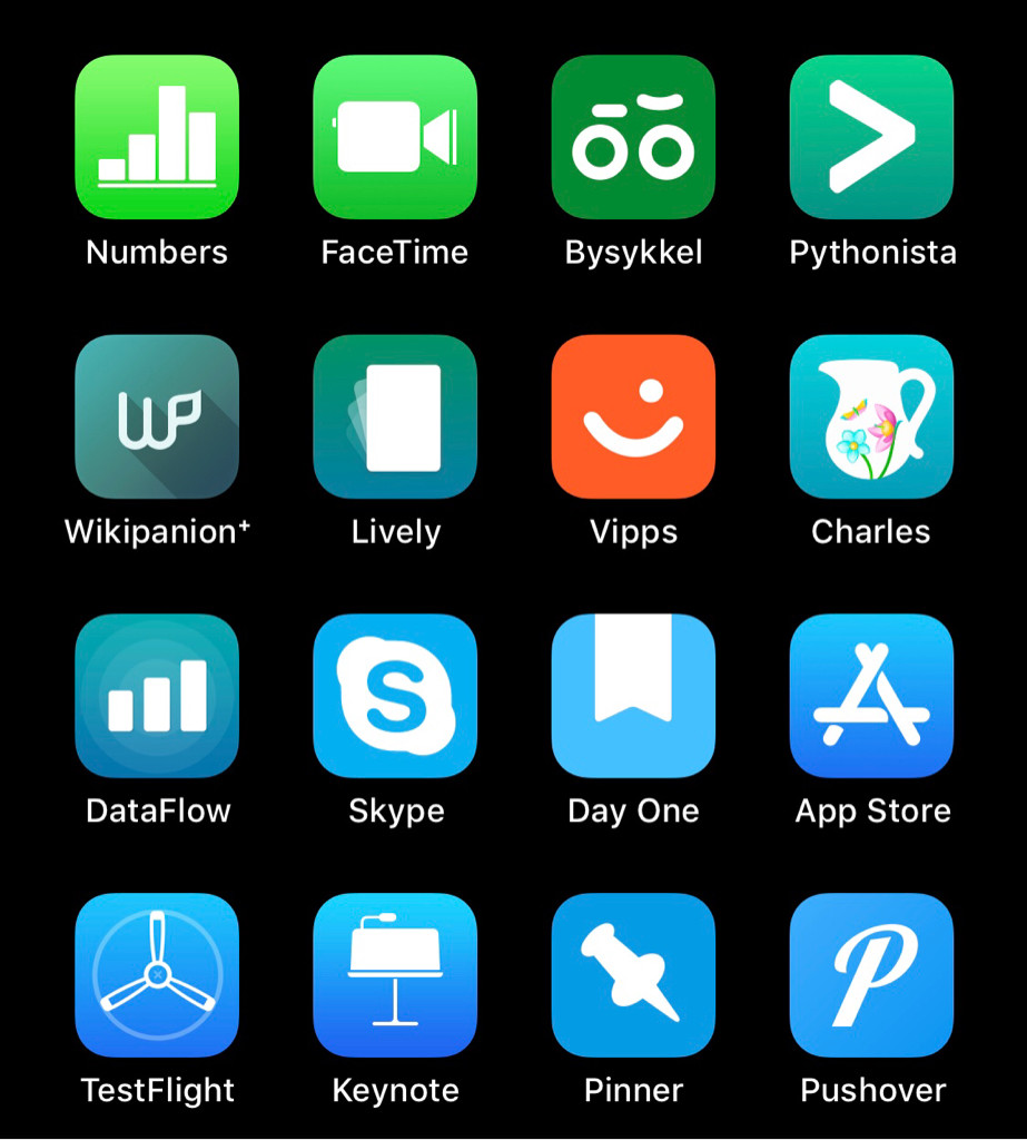 Philipp Fun Fact I Sort My Apps 923x1024 Philipp Fun Fact I Sort My Apps