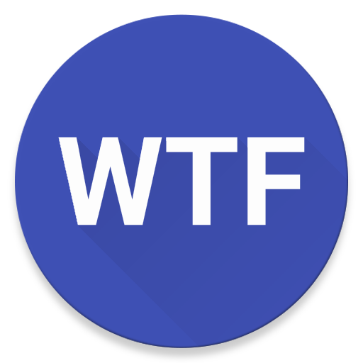 Wtf Fun Facts Download Apk For Android 512x512 Wtf Fun Facts Download Apk For Android