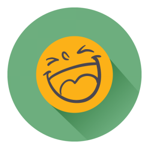 300x300 Fun Icon