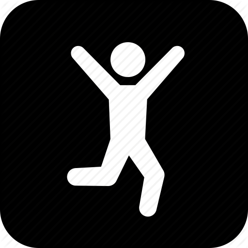 512x512 Fun Icon Png Vector, Clipart