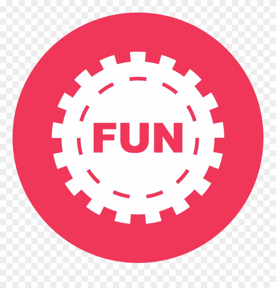 880x920 Funfair Cryptocurrency Flat Iconset
