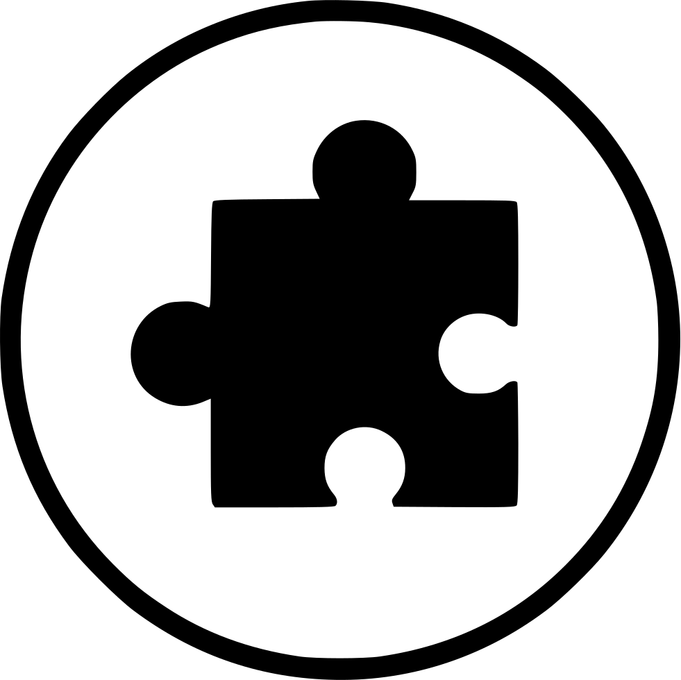 981x980 Game Puzzle Fun Organization Seo Structure Png Icon Free