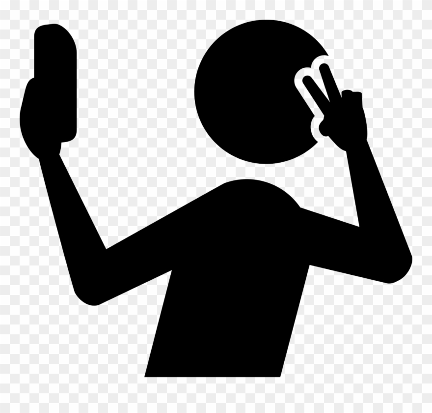 880x840 Selfies Aren't Just Fun And Games Anymore