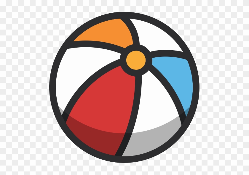 840x592 Ball, Beach Ball, Summer, Fun, Leisure, Kid And Baby