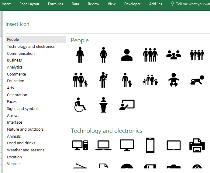 Excel Short And Sweet Tip 691x568 Excel Short And Sweet Tip