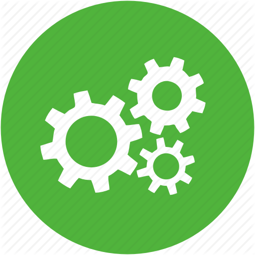 Function, Gears, Machinery, Methods, Processes Icon 512x512 Function, Gears, Machinery, Methods, Processes Icon