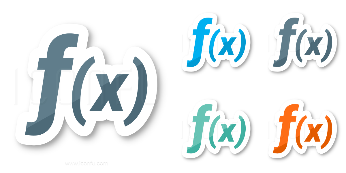 Function Icon 1200x600 Function Icon