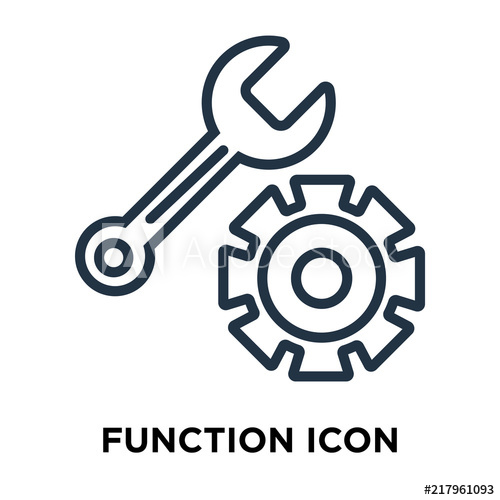 Function Icon at Vectorified.com | Collection of Function Icon free for ...