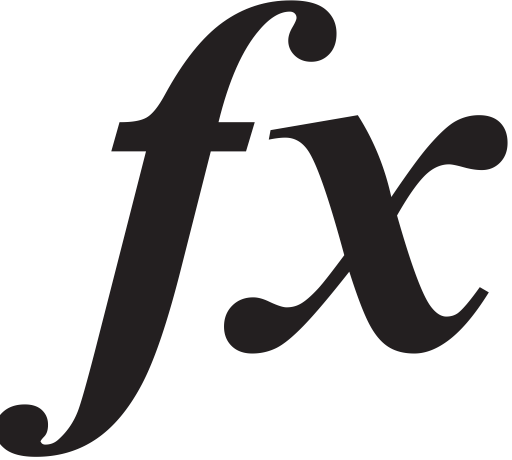 Function Icon 512x460 Function Icon