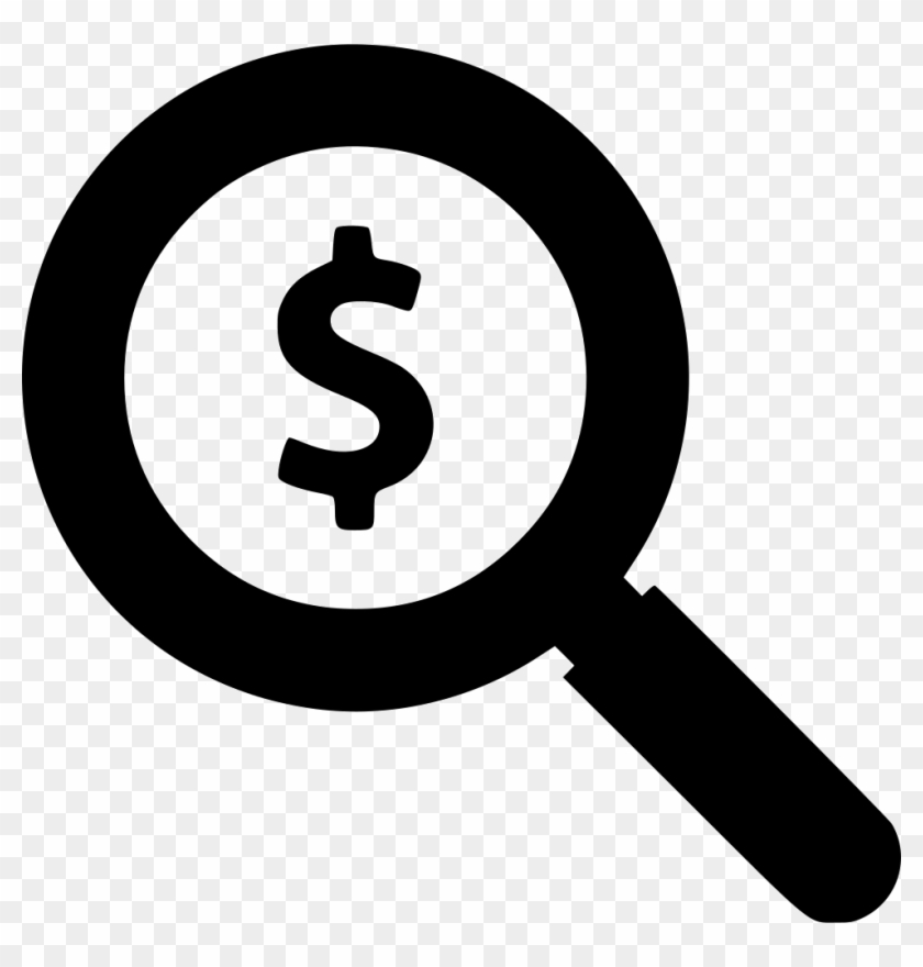 840x880 Finds Search Dollar Find Funding Png Icon Free