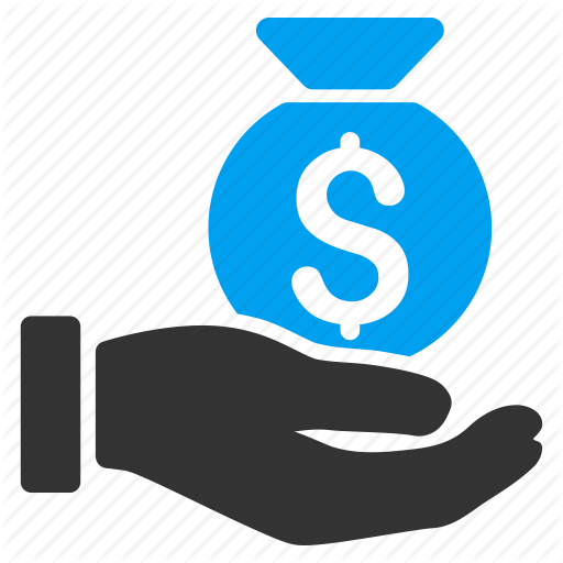 512x512 Dollar, Finance, Funding, Investment, Money, Pay Cash, Payment Icon