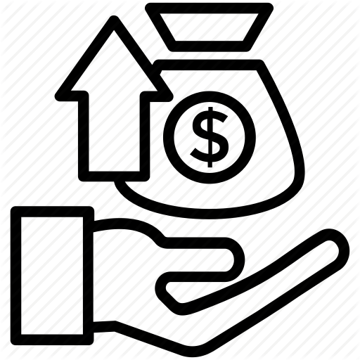 512x512 Donation, Funding, Fundraising, Raising Money, Volunteer Icon