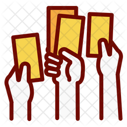 256x256 Fundraising Icon Of Colored Outline Style