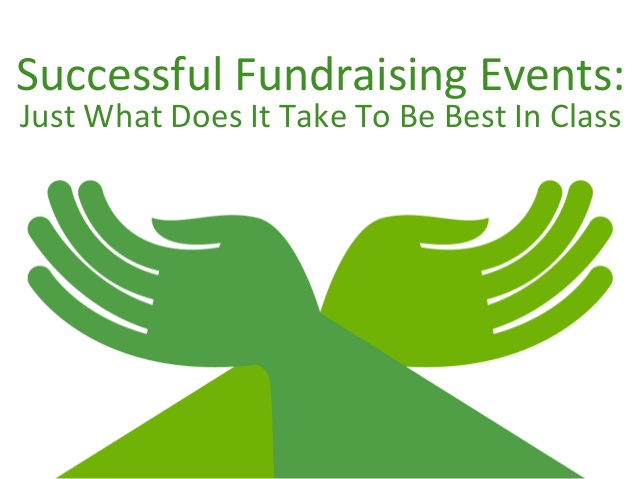 638x479 Great Fundraising Events