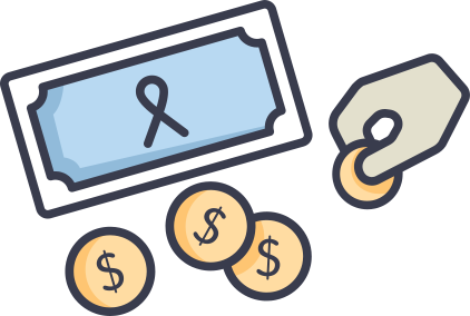 422x284 Causeview Fundraising Icon