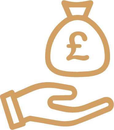 371x421 Fundraising Icon