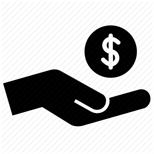 512x512 Charity, Donate Money, Donation, Financial Freedom, Fundraising