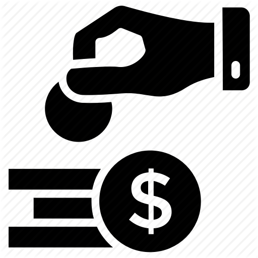 512x512 Donation, Funding, Fundraising, Money Raising, Volunteer Icon