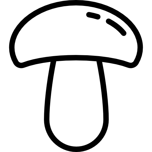 512x512 Mushroom Icons Free Download