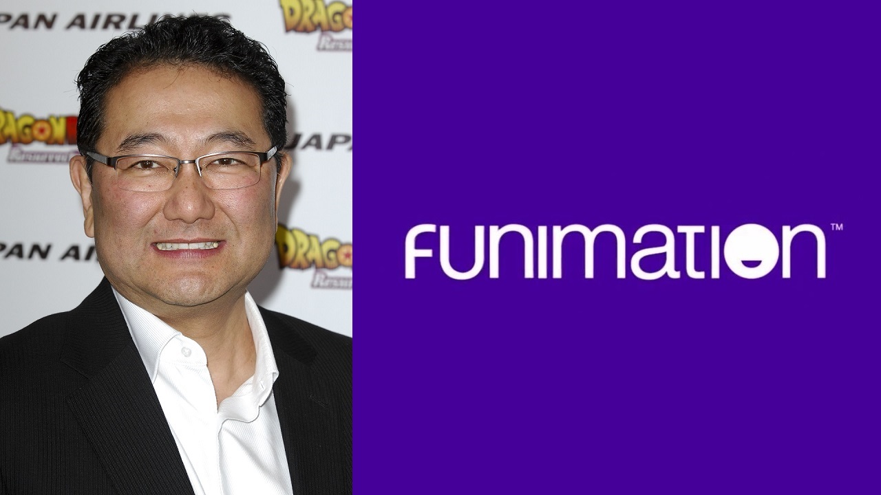 1280x720 Funimation's Gen Fukunaga Moves To Chairman Role, Sony Seeks New