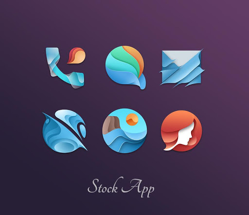 512x442 Funkong Iconpack Latest Version Apk