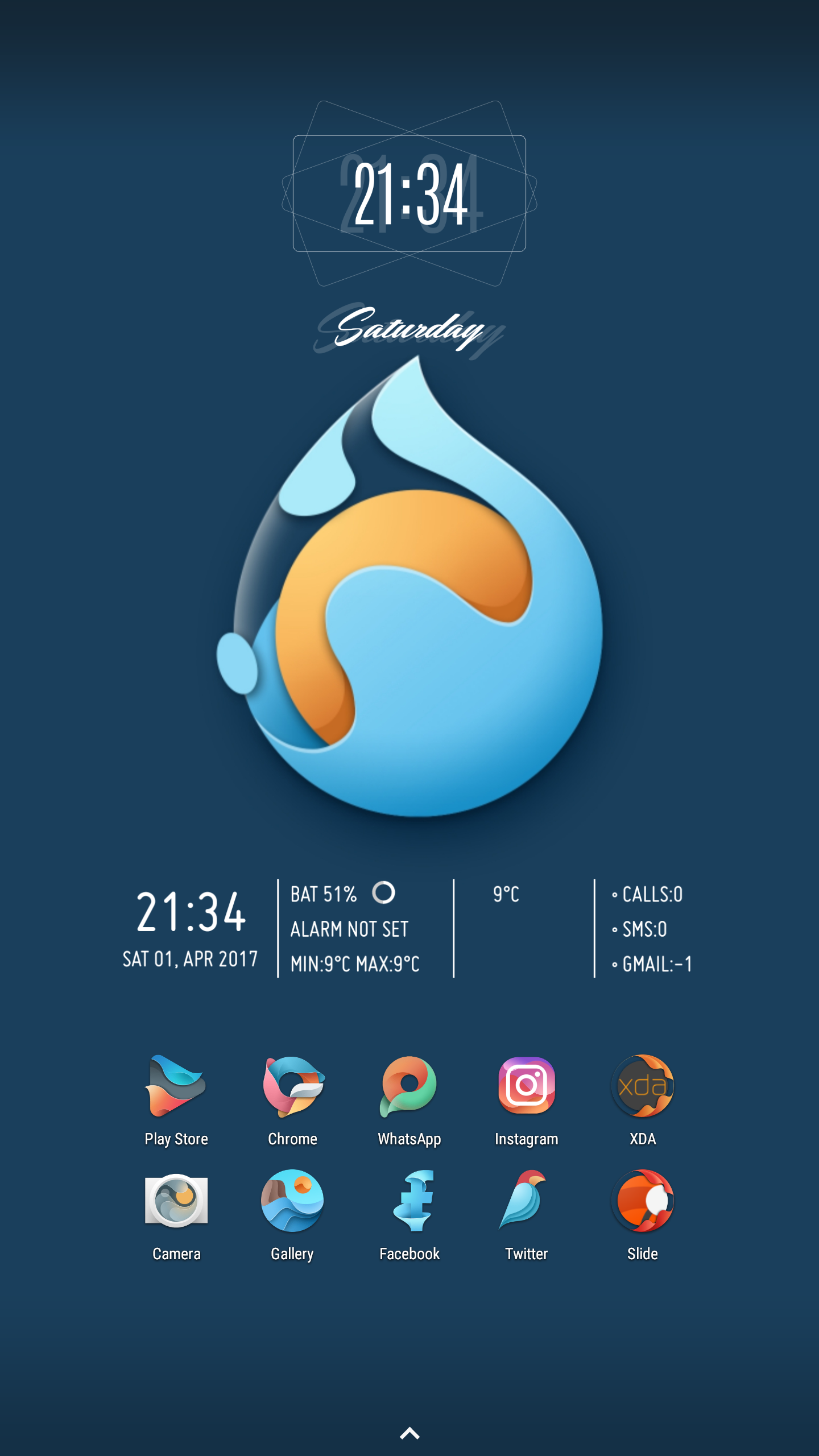 1440x2560 Something Something Funkong Androidthemes