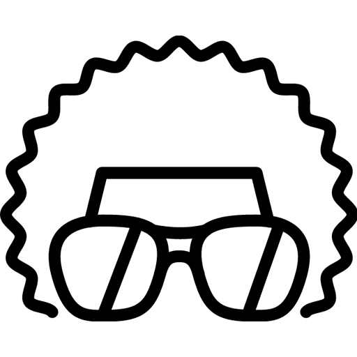 512x512 Funky Icon Line Iconset Iconsmind