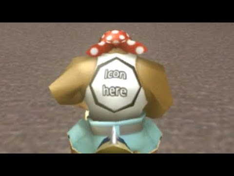 480x360 Mkwii Icon Template Funky