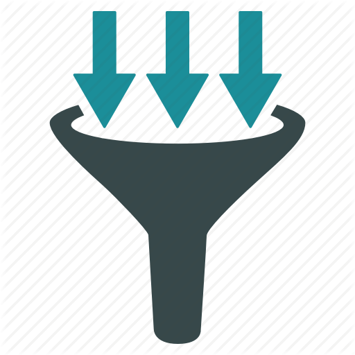 512x512 Filter, Lead Conversion, Marketing, Optimization, Reduction, Sale