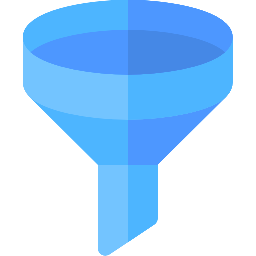 512x512 Funnel