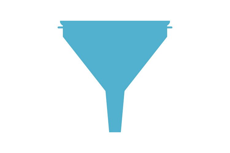 750x500 Funnel Icon