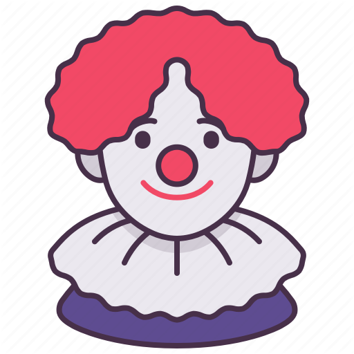 Funny Avatar Icon
