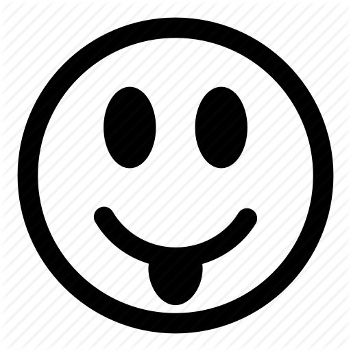 512x512 Avatar, Emoticon, Emoticons, Emotion, Expression, Face, Funny