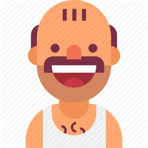 Funny Avatar Icon at Vectorified.com | Collection of Funny Avatar Icon