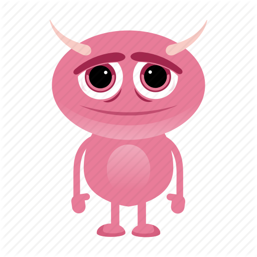 512x512 Avatar, Beast, Devil, Funny, Halloween, Monster, Spooky Icon