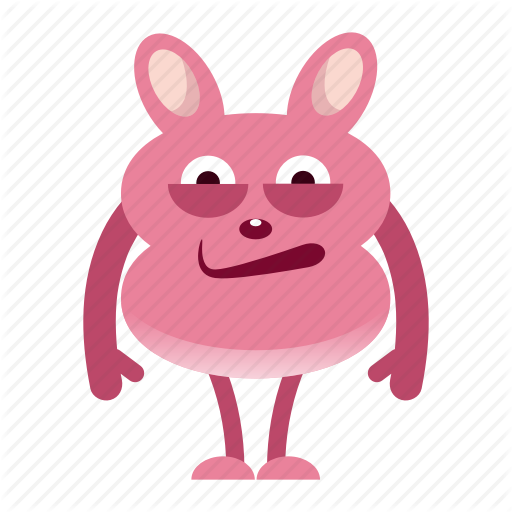 512x512 Avatar, Comic, Creature, Funny, Halloween, Monster, Spooky Icon