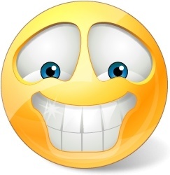 243x250 Funny Faces Free Icon Download