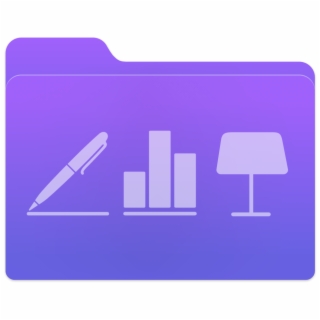 320x320 Folder Icons Minion