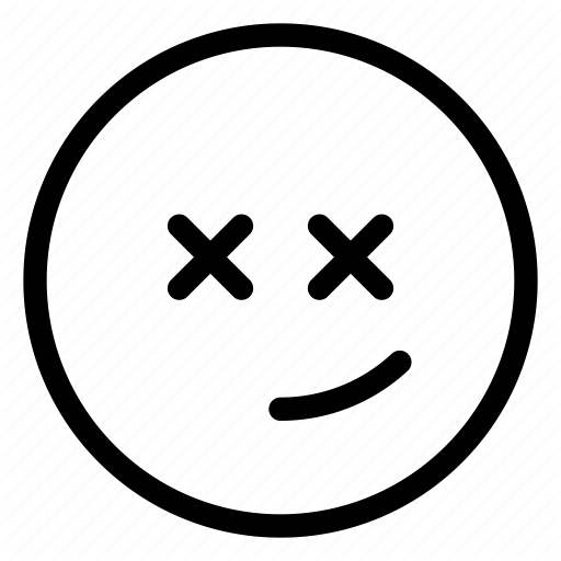 512x512 Emoji, Feeling, Funny Icon