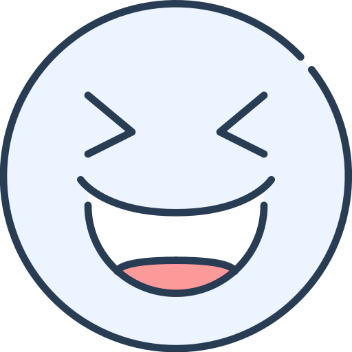 512x512 Emoji, Emotion, Emotional, Face, Funny Icon Free Of Emoji